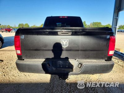 Zdjęcie 6 z 12 samochodu: 2016 RAM 1500 ST VIN:1C6RR7SM4GS246156 - miniatura