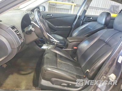 Zdjęcie 7 z 13 samochodu: 2009 NISSAN ALTIMA 2.5 VIN:1N4AL21E19N484557 - miniatura