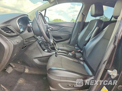 Zdjęcie 7 z 12 samochodu: 2018 BUICK ENCORE PREFERRED VIN:KL4CJASB4JB662033 - miniatura