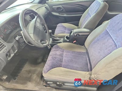 Zdjęcie 7 z 12 samochodu: 2005 CHEVROLET MONTE CARLO LS VIN:2G1WW12E159282839 - miniatura