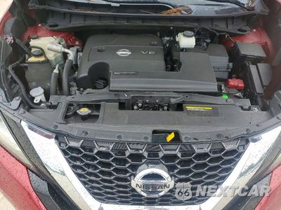 Zdjęcie 12 z 13 samochodu: 2020 NISSAN MURANO SL VIN:5N1AZ2CJ7LN144514 - miniatura