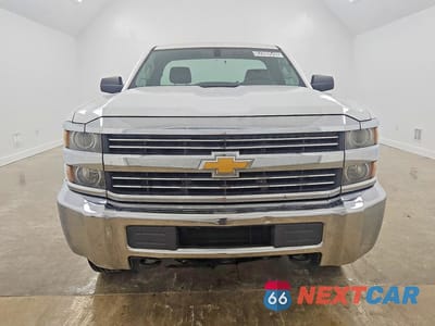 Piąte zdjęcie samochodu w środku: 2015 CHEVROLET SILVERADO C2500 HEAVY DUTY VIN:1GC0CUEG2FZ546338 - miniatura