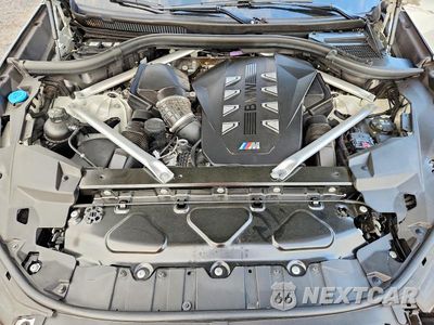 Zdjęcie 12 z 13 samochodu: 2024 BMW X5 M60I VIN:5UX33EU05R9U12546 - miniatura