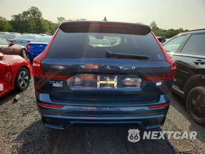 Zdjęcie 6 z 12 samochodu: 2024 VOLVO XC60 PLUS VIN:YV4H60DL1R1829234 - miniatura