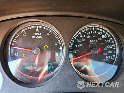 Zdjęcie 9 z 13 samochodu: 2013 CHEVROLET SUBURBAN K1500 LT VIN:1GNSKJE79DR291931 - miniatura