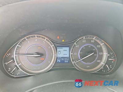 Zdjęcie 9 z 13 samochodu: 2019 INFINITI QX80 LUXE VIN:JN8AZ2NF4K9681981 - miniatura