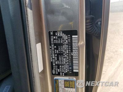 Zdjęcie 13 z 13 samochodu: 2016 KIA SORENTO LX V6 VIN:5XYPG4A58GG111024 - miniatura