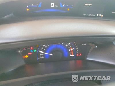Zdjęcie 9 z 12 samochodu: 2013 HONDA CIVIC EX VIN:2HGFG3B8XDH508098 - miniatura