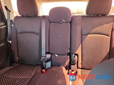 Zdjęcie 10 z 13 samochodu: 2012 DODGE JOURNEY SE VIN:3C4PDCAB8CT312059 - miniatura