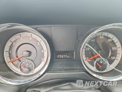 Zdjęcie 9 z 13 samochodu: 2014 DODGE GRAND CARAVAN SE VIN:2C4RDGBG4ER361954 - miniatura