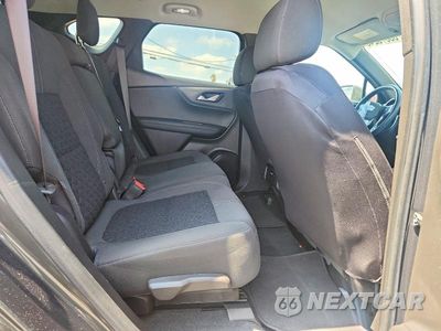 Zdjęcie 11 z 13 samochodu: 2019 CHEVROLET BLAZER 1LT VIN:3GNKBBRA9KS682423 - miniatura