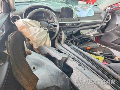 Zdjęcie 8 z 13 samochodu: 2024 KIA FORTE LXS VIN:3KPF24AD1RE805927 - miniatura