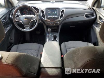 Zdjęcie 8 z 13 samochodu: 2018 CHEVROLET EQUINOX LT VIN:2GNAXJEV2J6325047 - miniatura