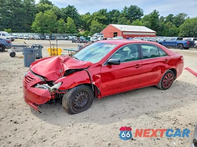 2009 TOYOTA CAMRY LE 4T4BE46KX9R104268 - główne zdjęcie licytacji z USA - miniatura