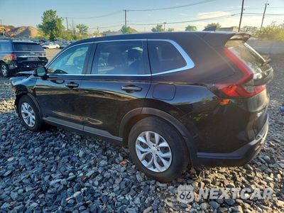 Drugie zdjęcie samochodu z przodu: 2025 HONDA CR-V LX VIN:2HKRS4H25SH437643 - miniatura