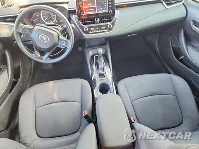 Zdjęcie 8 z 12 samochodu: 2020 TOYOTA COROLLA LE VIN:5YFEPRAE1LP032935 - miniatura