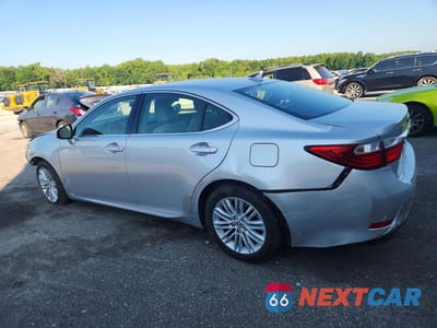 Drugie zdjęcie samochodu z przodu: 2014 LEXUS ES 350 VIN:JTHBK1GG9E2120336 - miniatura