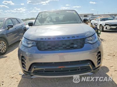 Piąte zdjęcie samochodu w środku: 2024 LAND ROVER DISCOVERY DYNAMIC SE VIN:SALRL4EU0R2502521 - miniatura