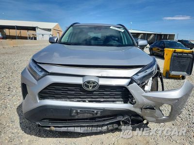 Piąte zdjęcie samochodu w środku: 2023 TOYOTA RAV4 XLE VIN:2T3P1RFV2PW348455 - miniatura
