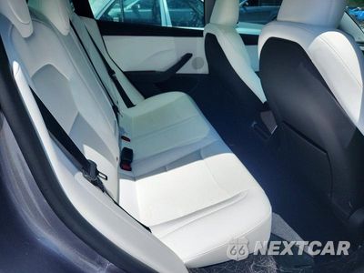 Zdjęcie 10 z 12 samochodu: 2025 TESLA MODEL 3 VIN:5YJ3E1EB7SF064989 - miniatura