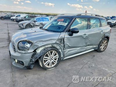 2020 MINI COOPER COUNTRYMAN WMZYW3C08L3L00399 - główne zdjęcie licytacji z USA - miniatura