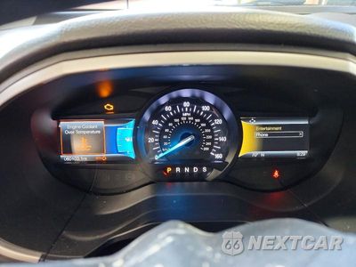 Zdjęcie 9 z 12 samochodu: 2020 FORD EDGE SEL VIN:2FMPK4J92LBB22922 - miniatura