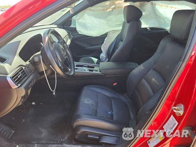 Zdjęcie 7 z 12 samochodu: 2019 HONDA ACCORD SPORT VIN:1HGCV2F30KA004933 - miniatura