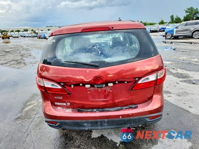 Zdjęcie 6 z 13 samochodu: 2015 MAZDA 5 SPORT VIN:JM1CW2BL2F0184168 - miniatura