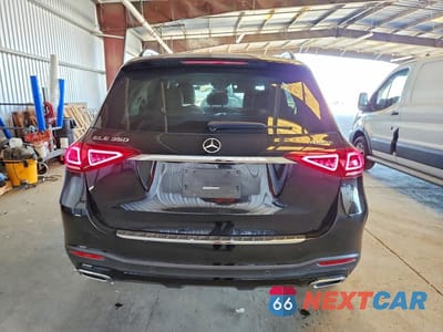 Zdjęcie 6 z 12 samochodu: 2020 MERCEDES-BENZ GLE 350 4MATIC VIN:4JGFB4KB1LA132902 - miniatura