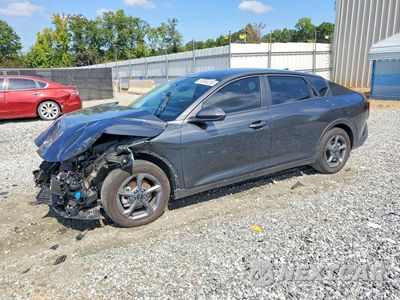 2025 KIA K4 LXS 3KPFT4DE4SE220055 - główne zdjęcie licytacji z USA - miniatura