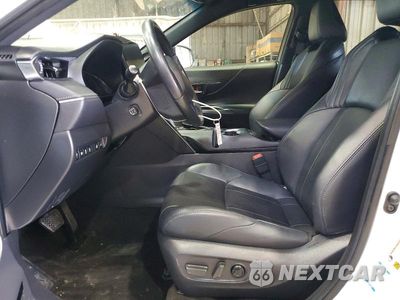 Zdjęcie 7 z 13 samochodu: 2022 TOYOTA VENZA LIMITED VIN:JTEAAAAH6NJ108163 - miniatura