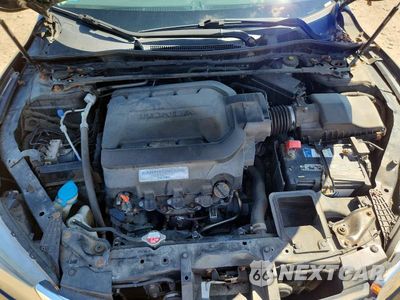 Zdjęcie 11 z 12 samochodu: 2014 HONDA ACCORD TOURING VIN:1HGCR3F93EA032342 - miniatura