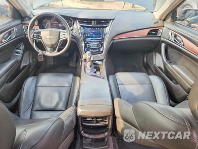 Zdjęcie 8 z 12 samochodu: 2017 CADILLAC CTS LUXURY VIN:1G6AX5SXXH0148341 - miniatura