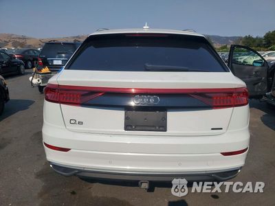 Zdjęcie 6 z 13 samochodu: 2019 AUDI Q8 PREMIUM VIN:WA1AVAF19KD010334 - miniatura