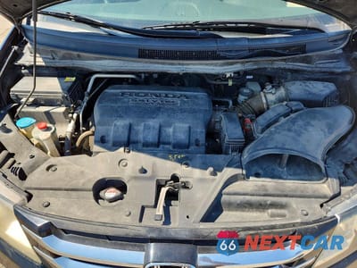 Zdjęcie 12 z 14 samochodu: 2016 HONDA ODYSSEY SE VIN:5FNRL5H38GB054166 - miniatura