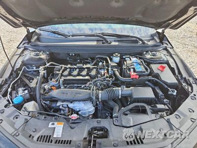 Zdjęcie 11 z 12 samochodu: 2024 HONDA ACCORD EX VIN:1HGCY1F37RA087322 - miniatura