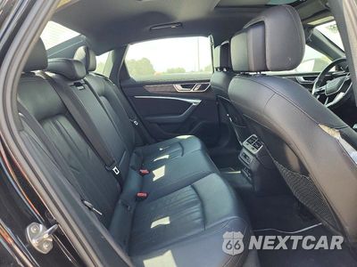 Zdjęcie 10 z 12 samochodu: 2019 AUDI A6 PREMIUM VIN:WAUK2AF27KN048020 - miniatura