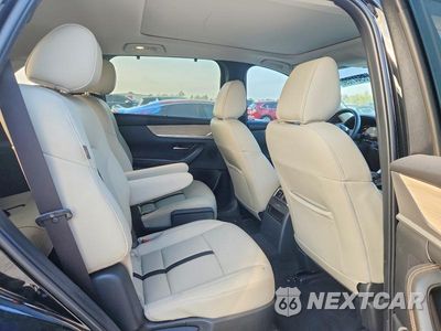 Zdjęcie 11 z 14 samochodu: 2024 MAZDA CX-90 PREMIUM VIN:JM3KKDHAXR1145472 - miniatura