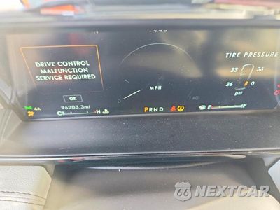 Zdjęcie 9 z 12 samochodu: 2019 LINCOLN NAVIGATOR RESERVE VIN:5LMJJ2LT4KEL23100 - miniatura