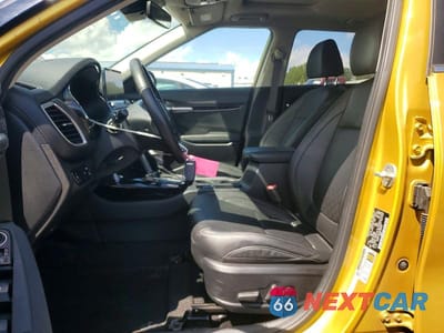 Zdjęcie 7 z 13 samochodu: 2022 KIA SELTOS SX VIN:KNDETCA2XN7289031 - miniatura