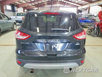 Zdjęcie 6 z 13 samochodu: 2015 FORD ESCAPE SE VIN:1FMCU9G90FUB32442 - miniatura