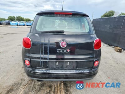 Zdjęcie 6 z 12 samochodu: 2016 FIAT 500L POP VIN:ZFBCFAAH5GZ038354 - miniatura