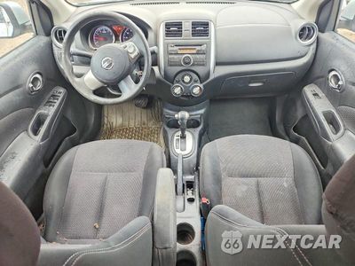 Zdjęcie 8 z 13 samochodu: 2014 NISSAN VERSA 1.6 S VIN:3N1CN7AP2EL815137 - miniatura