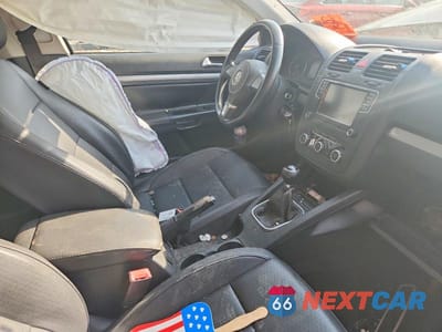 Zdjęcie 7 z 12 samochodu: 2010 VOLKSWAGEN JETTA LIMITED VIN:3VWAZ7AJ1AM102753 - miniatura