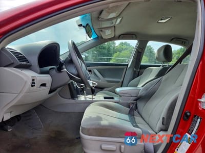 Zdjęcie 7 z 13 samochodu: 2009 TOYOTA CAMRY LE VIN:4T4BE46KX9R104268 - miniatura