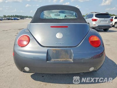 Zdjęcie 6 z 12 samochodu: 2004 VOLKSWAGEN NEW BEETLE GLS VIN:3VWCD31Y04M339316 - miniatura