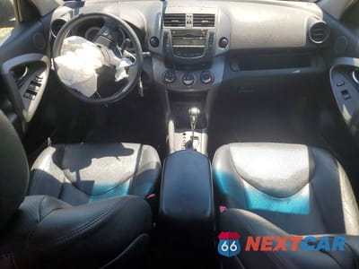 Zdjęcie 8 z 13 samochodu: 2011 TOYOTA RAV4 SPORT VIN:JTMRK4DV4B5104396 - miniatura