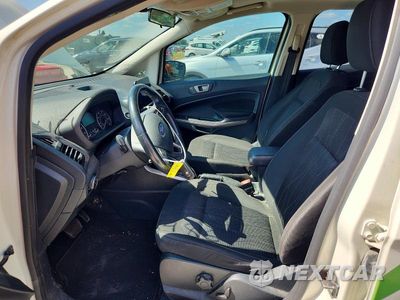 Zdjęcie 7 z 13 samochodu: 2020 FORD ECOSPORT SE VIN:MAJ3S2GE1LC339587 - miniatura
