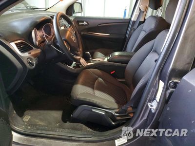 Zdjęcie 7 z 13 samochodu: 2016 DODGE JOURNEY SXT VIN:3C4PDDBG5GT163471 - miniatura
