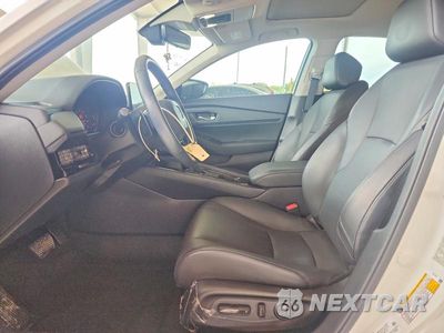 Zdjęcie 7 z 13 samochodu: 2024 HONDA ACCORD HYBRID EXL VIN:1HGCY2F69RA061207 - miniatura